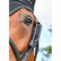 Sale Oeillères Week amovibles noires Jump'in Accessoires De Briderie·Oeillères