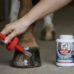Clearance Onguent naturel Huf Lab - Protection et hydratation naturelle Produits De Soin Sabots