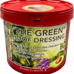 Online Onguent naturel the green pour sabot - 's Produits De Soin Sabots