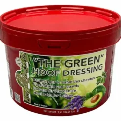 Online Onguent naturel the green pour sabot - 's Produits De Soin Sabots