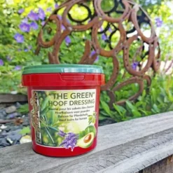 Online Onguent naturel the green pour sabot - 's Produits De Soin Sabots