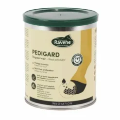 Clearance Onguent noir Pedigard Produits De Soin Sabots