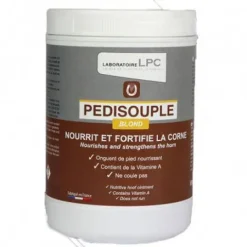 Best Onguent Pedisouple blond pot - Produits De Soin Sabots