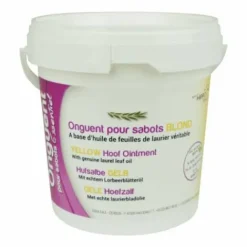 Sale Onguent pour sabots blond 1l - hippotonic Produits De Soin Sabots