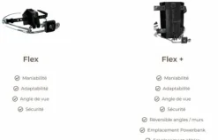 Clearance - Caméra de surveillance intelligente, nomade et sans abonnement Aménagement De L'Écurie·Vidéosurveillance Des Chevaux