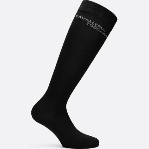 Hot Pack 3 paires de chaussettes Jacquard - - Confort et style Chaussettes D'Équitation