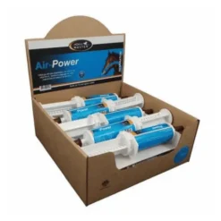 Pack Action Emphysème - Confort respiratoire du cheval - Appareil Respiratoire·Difficultés Respiratoires|Appareil Respiratoire·Emphysème Cheval