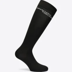 Outlet Pack de 3 paires de chaussettes jacquard 3 couleurs - - tissu Chaussettes D'Équitation