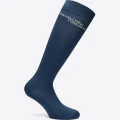 Outlet Pack de 3 paires de chaussettes jacquard 3 couleurs - - tissu Chaussettes D'Équitation