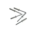 Clearance Pack fixation gouttière et perçage des trous - 5 rivets Pièces Détachées Van Et Camion