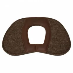 Discount Pad de garrot à trou feutre Amortisseurs De Dos