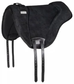 New Pad de monte à cru Wildleder - Tapis De Selle|Tapis De Selle