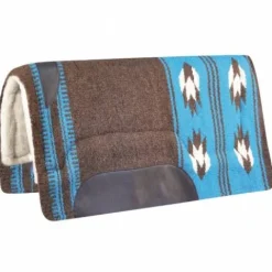 Outlet Pad Western Utah Tapis Western|Tapis De Selle