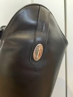 Best Paire de bottes noires DeNiro Femme Bottes Et Boots·Bottes D'équitation|Tenue D'Équitation Femme·Bottes Et Boots