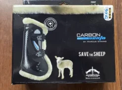 Paire de guêtres Guêtres