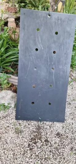 Best Pallox, coffre à foin Matériel Pour L'Alimentation·Râteliers à Foin|Ratelier D'Herbage