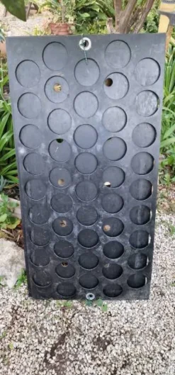 Best Pallox, coffre à foin Matériel Pour L'Alimentation·Râteliers à Foin|Ratelier D'Herbage