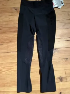 New Panatalon PIKEUR bleu marine neuf avec étiquette Femme Tenue D'Équitation Femme·Pantalons Femme