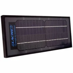 Discount Panneau Solaire 7,2 W de chez Clôture Électrique·Electrificateurs