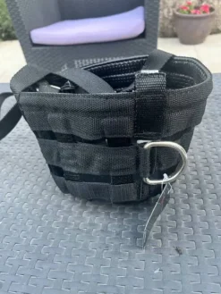 Online Pannier museliere cheval Accessoires D'Écurie·Muselières Cheval