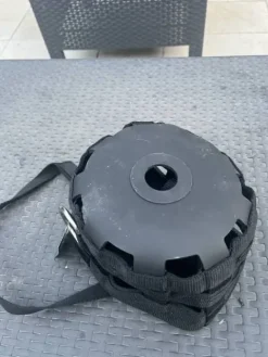 Online Pannier museliere cheval Accessoires D'Écurie·Muselières Cheval