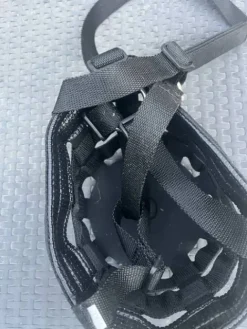 Online Pannier museliere cheval Accessoires D'Écurie·Muselières Cheval