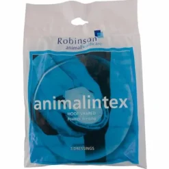 New Pansement pour sabots Robinson - Pack de 3 Produits De Soin Sabots