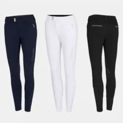 Best Pantalon Adele 2.0 - Femme La Cavalière En Concours|La Femme En Concours