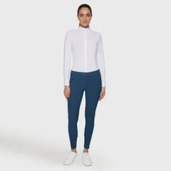 Hot Pantalon Adele SS25 Femme Tenue D'Équitation Femme·Pantalons Femme