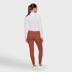 Hot Pantalon Adele SS25 Femme Tenue D'Équitation Femme·Pantalons Femme