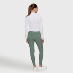 Hot Pantalon Adele SS25 Femme Tenue D'Équitation Femme·Pantalons Femme