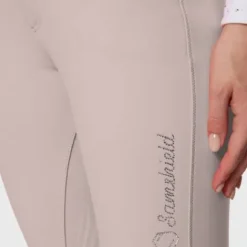 Hot Pantalon Adele SS25 Femme Tenue D'Équitation Femme·Pantalons Femme