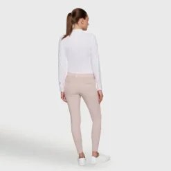 Hot Pantalon Adele SS25 Femme Tenue D'Équitation Femme·Pantalons Femme