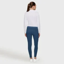 Hot Pantalon Adele SS25 Femme Tenue D'Équitation Femme·Pantalons Femme