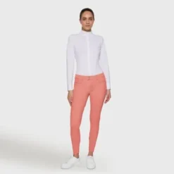 Hot Pantalon Adele SS25 Femme Tenue D'Équitation Femme·Pantalons Femme