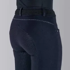 Pantalon Annalise - - Full Grip, Coton Femme Les Jeunes En Concours|Les Enfants En Concours