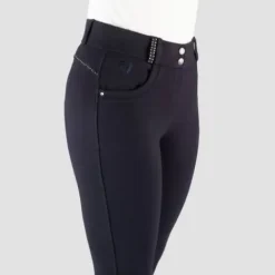 Pantalon Annalise - - Full Grip, Coton Femme Les Jeunes En Concours|Les Enfants En Concours