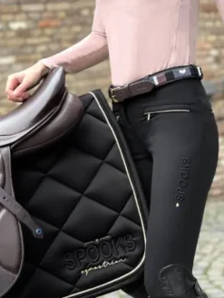 Discount Pantalon Annber Knee Grip - Femme Tenue D'Équitation Femme·Pantalons Femme