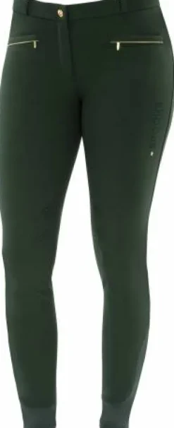 Discount Pantalon Annber Knee Grip - Femme Tenue D'Équitation Femme·Pantalons Femme