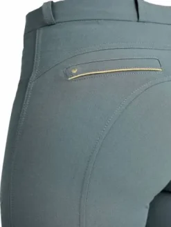 Discount Pantalon Annber Knee Grip - Femme Tenue D'Équitation Femme·Pantalons Femme