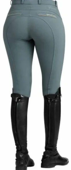 Discount Pantalon Annber Knee Grip - Femme Tenue D'Équitation Femme·Pantalons Femme