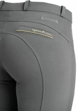 Discount Pantalon Annber Knee Grip - Femme Tenue D'Équitation Femme·Pantalons Femme