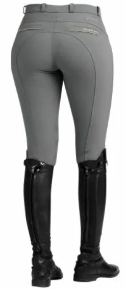 Discount Pantalon Annber Knee Grip - Femme Tenue D'Équitation Femme·Pantalons Femme