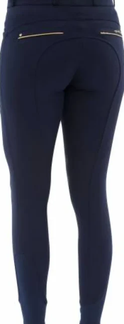 Discount Pantalon Annber Knee Grip - Femme Tenue D'Équitation Femme·Pantalons Femme