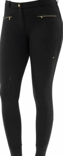 Discount Pantalon Annber Knee Grip - Femme Tenue D'Équitation Femme·Pantalons Femme
