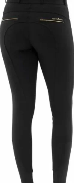 Discount Pantalon Annber Knee Grip - Femme Tenue D'Équitation Femme·Pantalons Femme