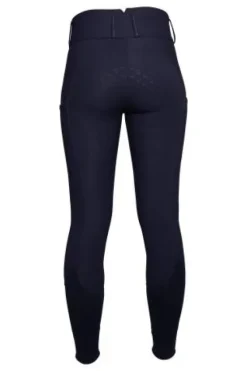 Outlet Pantalon Arezzo Full Grip - - Taille haute, grip silicone Femme Tenue D'Équitation Femme·Pantalons Femme
