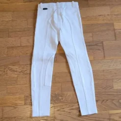 Hot Pantalon blanc Enfant Les Jeunes En Concours|Les Enfants En Concours