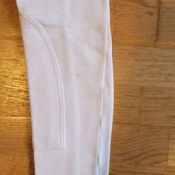 Hot Pantalon blanc Enfant Les Jeunes En Concours|Les Enfants En Concours