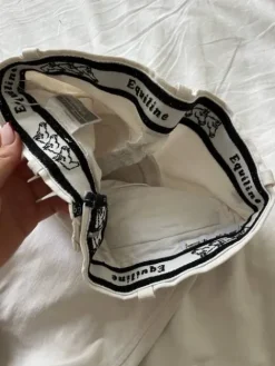 Clearance Pantalon blanc concours Femme Le Cavalier En Concours|L'Homme En Concours